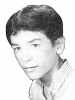 آلبوم اختصاصی تصاویر شهید حسین حاجی علیان . کد 1403272110 آ