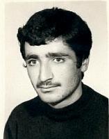 آلبوم اختصاصی تصاویر شهید علی اکبر حاجی کریمی . کد 1403272116 آ