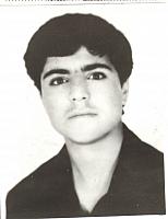 آلبوم اختصاصی تصاویر شهید علی حاجیان . کد 1403272140 آ