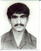 آلبوم اختصاصی تصاویر شهید داود قالبی حاجیوند . کد 1403272155 آ