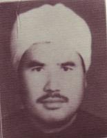 آلبوم اختصاصی تصاویر شهید محمدابراهیم حافظ . کد 1403272167 آ