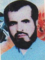 آلبوم اختصاصی تصاویر شهید غلام رضا حافظی . کد 1403272174 آ