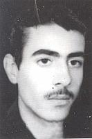 آلبوم اختصاصی تصاویر شهید علی حامدی . کد 1403272186 آ