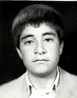 آلبوم اختصاصی تصاویر شهید احمد حبیب الهی . کد 1403272203 آ