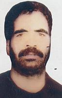 آلبوم اختصاصی تصاویر شهید محمد حبیب زاده . کد 1403272216 آ