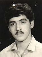 آلبوم اختصاصی تصاویر شهید بقیه اله حبیب نژاد . کد 1403272219 آ