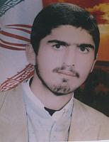 آلبوم اختصاصی تصاویر شهید غلام علی ابراهیم زاده ملای . کد 1403272220 آ