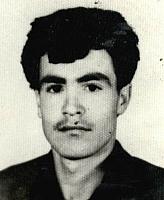 آلبوم اختصاصی تصاویر شهید اسماعیل حبیبی . کد 1403272223 آ