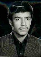 آلبوم اختصاصی تصاویر شهید جمال حبیبی . کد 1403272232 آ