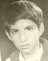 آلبوم اختصاصی تصاویر شهید حسین حبیبی . کد 1403272233 آ