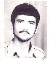 آلبوم اختصاصی تصاویر شهید حمیدرضا حبیبی . کد 1403272235 آ