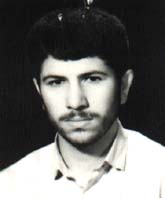 آلبوم اختصاصی تصاویر شهید داود حبیبی . کد 1403272236 آ