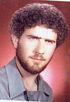 آلبوم اختصاصی تصاویر شهید علی حبیبی . کد 1403272246 آ