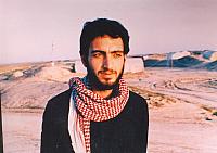 آلبوم اختصاصی تصاویر شهید علی حبیبی . کد 1403272247 آ