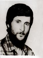 آلبوم اختصاصی تصاویر شهید محمد حبیبی . کد 1403272254 آ