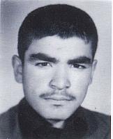 آلبوم اختصاصی تصاویر شهید مهدی حبیبی . کد 1403272267 آ