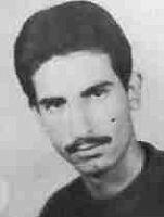 آلبوم اختصاصی تصاویر شهید یداله حبیبی . کد 1403272272 آ