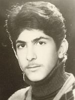 آلبوم اختصاصی تصاویر شهید سیدحشمت اله حجازی طاقانکی . کد 1403272296 آ