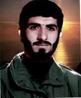 آلبوم اختصاصی تصاویر شهید سیدجعفر حجازی . کد 1403272299 آ