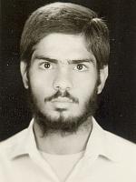 آلبوم اختصاصی تصاویر شهید سیدمحمود حجازی طاقانکی . کد 1403272304 آ