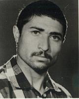 آلبوم اختصاصی تصاویر شهید صفر حجت . کد 1403272318 آ