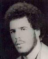 آلبوم اختصاصی تصاویر شهید ابوالقاسم حجتی . کد 1403272319 آ