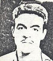 آلبوم اختصاصی تصاویر شهید مرتضی حجتی . کد 1403272327 آ