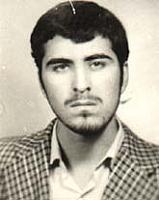 آلبوم اختصاصی تصاویر شهید احمد حدادی . کد 1403272344 آ