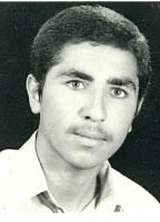 آلبوم اختصاصی تصاویر شهید مجتبی حدادی . کد 1403272354 آ