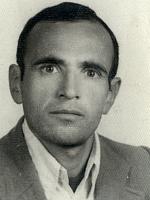 آلبوم اختصاصی تصاویر شهید یداله حریمی . کد 1403272380 آ