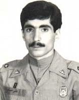 آلبوم اختصاصی تصاویر شهید ملوک دارنهال . کد 1403272535 آ