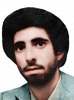 آلبوم اختصاصی تصاویر شهید اسماعیل حسنی . کد 1403272582 آ