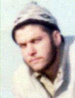 آلبوم اختصاصی تصاویر شهید بهرام حسنی . کد 1403272587 آ