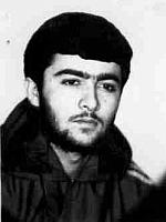 آلبوم اختصاصی تصاویر شهید حسین حسنی . کد 1403272599 آ