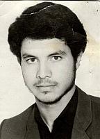 آلبوم اختصاصی تصاویر شهید حمیدرضا حسنی . کد 1403272603 آ