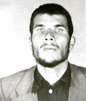 آلبوم اختصاصی تصاویر شهید علی اکبر حسنی . کد 1403272620 آ