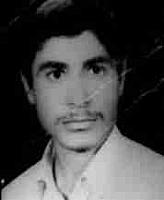 آلبوم اختصاصی تصاویر شهید غلام رضا حسنی . کد 1403272625 آ