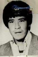 آلبوم اختصاصی تصاویر شهید محمدرضا حسنی . کد 1403272633 آ