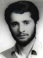 آلبوم اختصاصی تصاویر شهید مسعود حسنی . کد 1403272644 آ