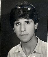 آلبوم اختصاصی تصاویر شهید نعمت اله حسنی . کد 1403272648 آ