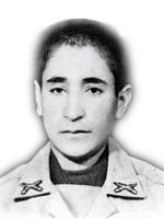 آلبوم اختصاصی تصاویر شهید عبداله حسین پناهی . کد 1403272691 آ