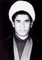 آلبوم اختصاصی تصاویر شهید حسن حسین پور . کد 1403272705 آ