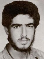 آلبوم اختصاصی تصاویر شهید حسین حسین پور . کد 1403272706 آ