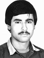 آلبوم اختصاصی تصاویر شهید عباس حسین پور . کد 1403272713 آ