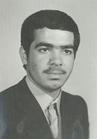 آلبوم اختصاصی تصاویر شهید محمد حسین پور . کد 1403272731 آ