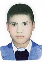 آلبوم اختصاصی تصاویر شهید ابراهیم حسین زاده . کد 1403272757 آ