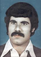 آلبوم اختصاصی تصاویر شهید احمد حسین زاده سگوندنژا . کد 1403272760 آ