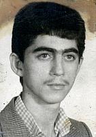 آلبوم اختصاصی تصاویر شهید حسن حسین زاده . کد 1403272772 آ