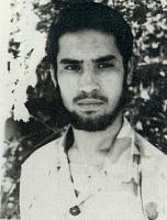 آلبوم اختصاصی تصاویر شهید حسن حسین زاده . کد 1403272775 آ