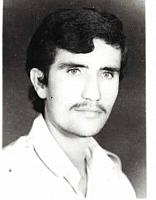 آلبوم اختصاصی تصاویر شهید حسین حسین زاده . کد 1403272779 آ